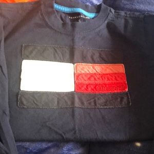 Boys Hilfiger shirt
